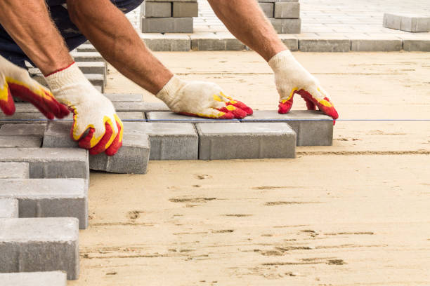 Best Best Driveway Pavers  in Mission Bend, TX
