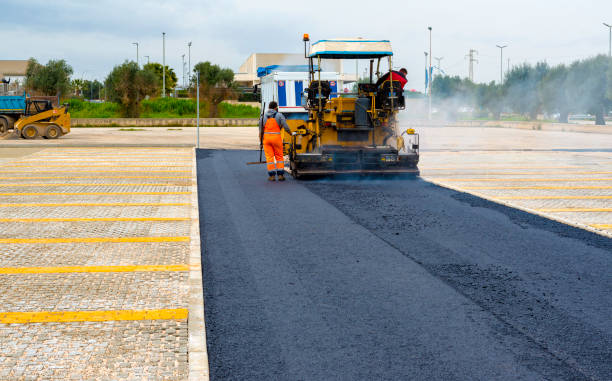 Best Commercial Driveway Pavers  in Mission Bend, TX
