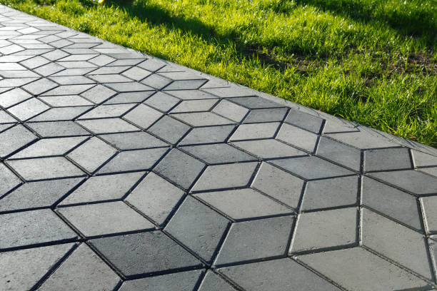 Mission Bend, TX Driveway Pavers Company