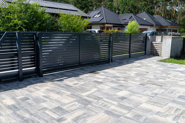 Best Driveway Pavers Near Me  in Mission Bend, TX