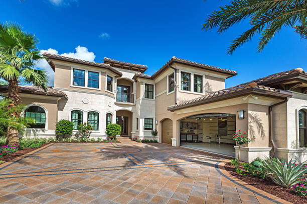 Best Local Driveway Pavers  in Mission Bend, TX
