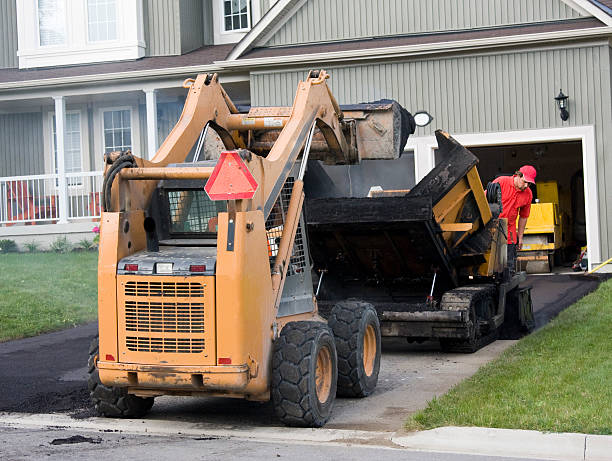 Best Professional Driveway Pavers  in Mission Bend, TX