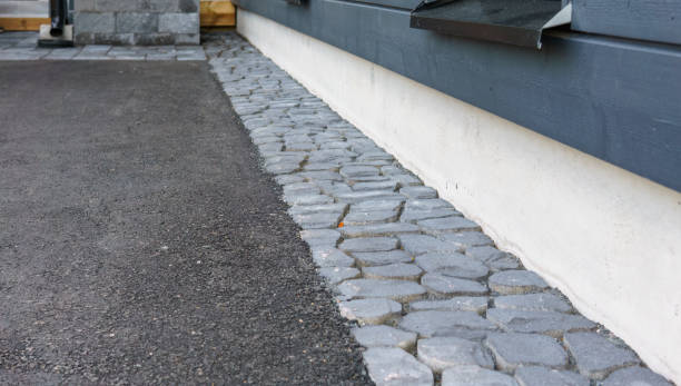 Reasons to Select Us for Your Driveway Paving Requirements in Mission Bend, TX