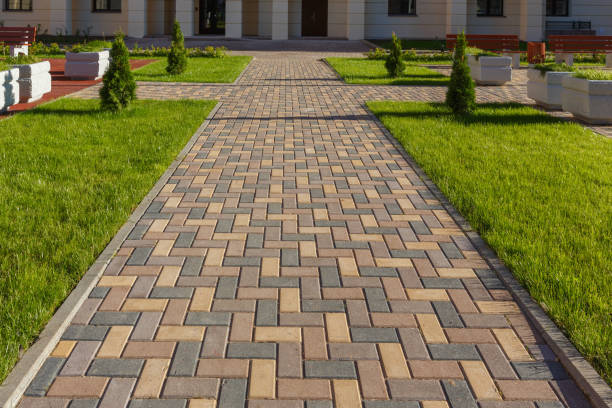 Best Driveway Paving Contractor  in Mission Bend, TX